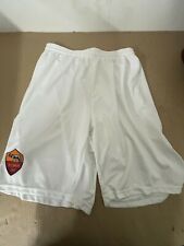 Pantaloncini shorts roma usato  Roma