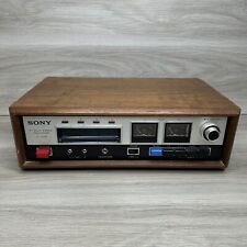 Sony 228 stereo for sale  Cheney