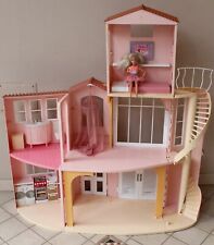 Casa Barbie Sogni usato in Italia | vedi tutte i 10 prezzi!