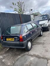 citreon ax for sale  HULL