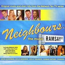 Various Artists : Neighbours: The Music [Australian Import] CD Import 2 discs comprar usado  Enviando para Brazil