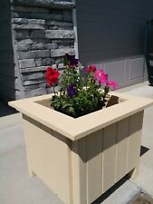 Outdoor planter boxes for sale  Lees Summit