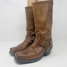 Frye harness boots for sale  Hillsboro