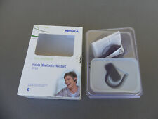 Nokia bluetooth headset gebraucht kaufen  Eberbach