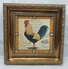 Dark brahma rooster for sale  Chatsworth