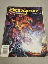 Dungeon magazine adventures for sale  Livonia