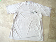Camiseta masculina tamanho G, grande Columbia Omni-Freeze Ice PFG, top comprar usado  Enviando para Brazil
