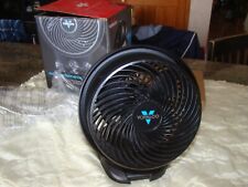 Vornado Model 530 CR1-0073-06 Whole Room Air Circulator Fan Black for sale  Shipping to South Africa