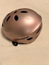Razor helmet size for sale  Las Vegas