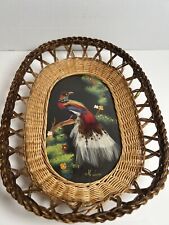 Vintage feather bird for sale  Kenesaw