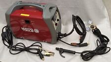 MATCO TOOLS MP240DVLCD SYNERGIC DVI MULTI PROCESS WELDER MIG/TIG/STICK/SPOOL for sale  Shipping to South Africa