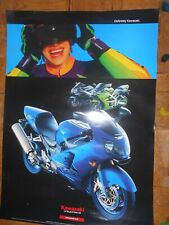 motorbike posters for sale  BRIGHTON