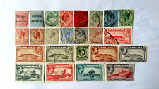 Commonwealth stamps gibraltar for sale  LEEDS