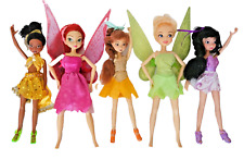 Disney fairies tinkerbell for sale  CHICHESTER