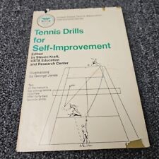 Tennis drills self for sale  Chino Valley
