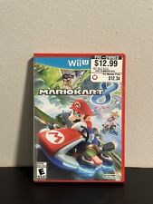 Mario Kart 8 (Nintendo Wii U, 2014) na sprzedaż  Wysyłka do Poland