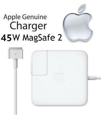 45w magsafe2 Power Adapter AC Charger for Macbook Air 11" 13" 2012-Later Genuine for sale  Shipping to South Africa