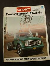 Nos 1971 gmc for sale  Shelbyville