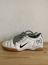 Zapatos de fútbol sala Nike Total 90 III Astro T90 RARO IC US 11.5 segunda mano  Embacar hacia Argentina