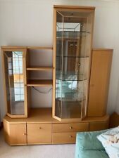 Lounge display units for sale  REDHILL