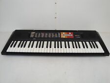 ZS3H5 USED YAMAHA PSR-F51 61-KEY PORTABLE DIGITAL KEYBOARD PIANO for sale  Shipping to South Africa