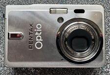 Pentax digital camera for sale  SLOUGH