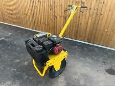 Bomag roller bw55e for sale  LEEDS