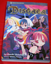 Disgaea manga einzelband gebraucht kaufen  Empfingen