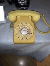 Rotary dial phone for sale  Mchenry