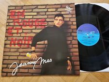 Vinyl jeanne mas d'occasion  Expédié en Belgium