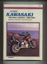 Kawasaki vn750 vulcan for sale  UK