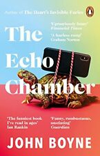 Echo chamber john for sale  UK