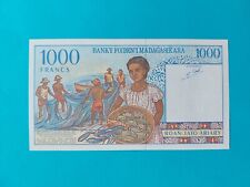 1994 madagascar 1000 usato  Avola