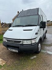 iveco mwb for sale  NORWICH