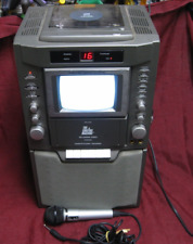 Karaoke system premier for sale  Shipping to Ireland