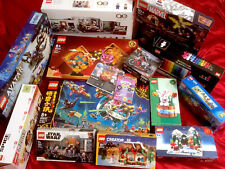 Lot lego star d'occasion  Tours-
