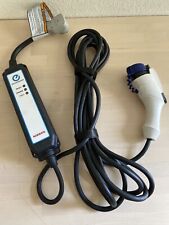 Nissan Leaf EV Charger Ariya charging cable Electric car 110v 120v NEMA 5-15 OEM for sale  Shipping to South Africa