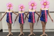 Baton twirling costumes for sale  TENTERDEN