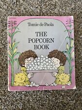 Popcorn book tomie for sale  Dayton