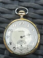 Ancienne montre gousset d'occasion  France