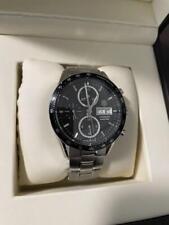 Used, Tag Heuer Carrera Caliber 16 Chronograph for sale  Shipping to South Africa