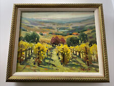 American impressionism paintin for sale  San Diego