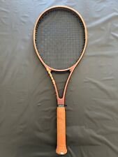 rf97 tennis racket wilson for sale  Fresno