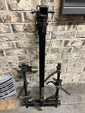 Bicycle rack hitch for sale  Big Bend