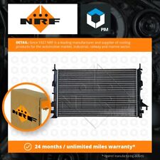 Radiador compatível com RENAULT LAGUNA Mk2 2.0 01 a 07 NRF 7711134656 8200008764 qualidade comprar usado  Enviando para Brazil