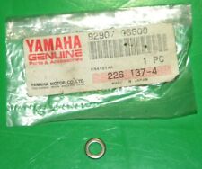 Yamaha nos washer for sale  BLYTH