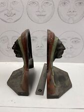 Indian bookends for sale  Providence