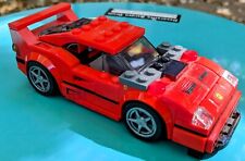 Lego ferrari f40 for sale  Dallas