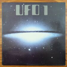 Ufo ufo vinyl gebraucht kaufen  Altmannstein