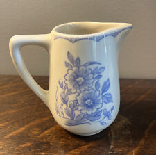 Williamsburg pottery blue for sale  Peachtree City